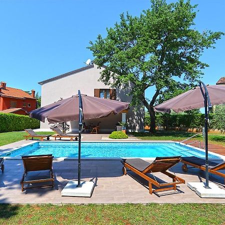 Apartments Marija 1089 Poreč Zewnętrze zdjęcie