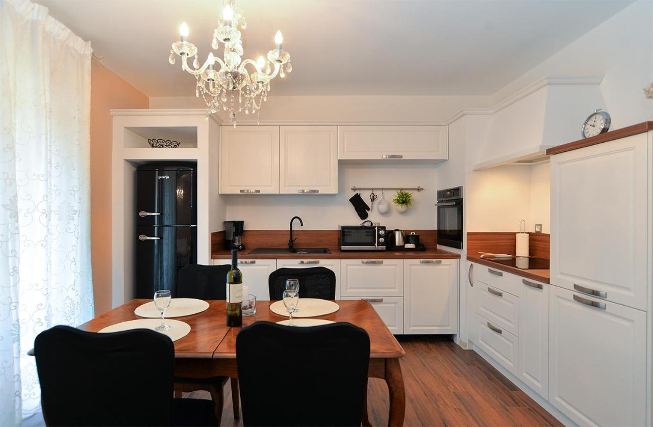 Apartments Marija 1089 Poreč Zewnętrze zdjęcie