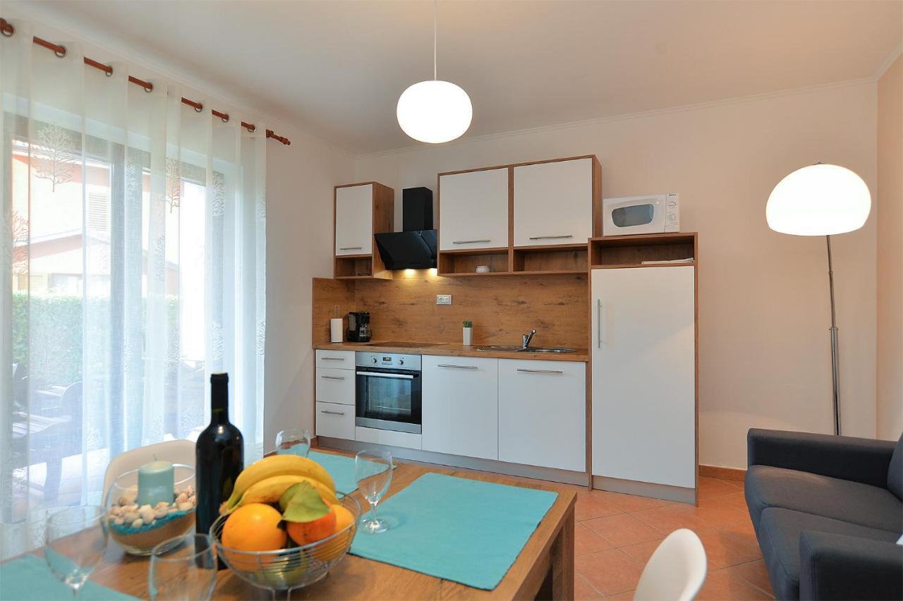 Apartments Marija 1089 Poreč Zewnętrze zdjęcie