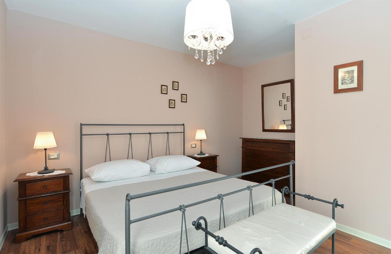 Apartments Marija 1089 Poreč Zewnętrze zdjęcie