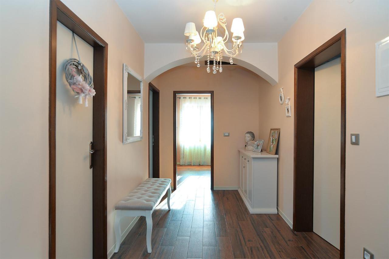 Apartments Marija 1089 Poreč Zewnętrze zdjęcie