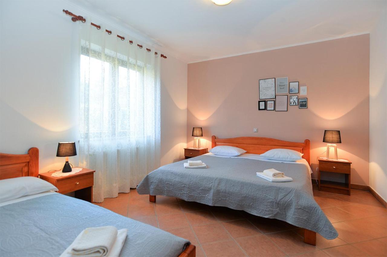 Apartments Marija 1089 Poreč Zewnętrze zdjęcie