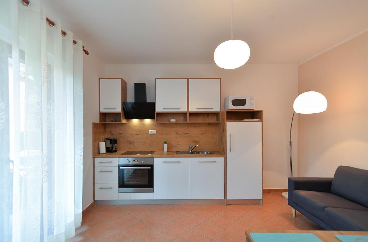Apartments Marija 1089 Poreč Zewnętrze zdjęcie