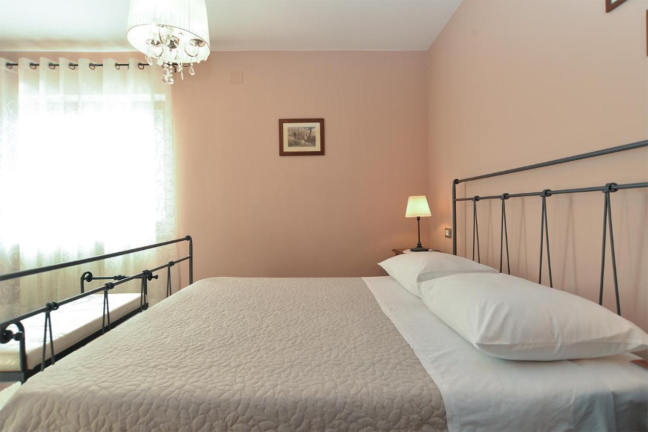 Apartments Marija 1089 Poreč Zewnętrze zdjęcie