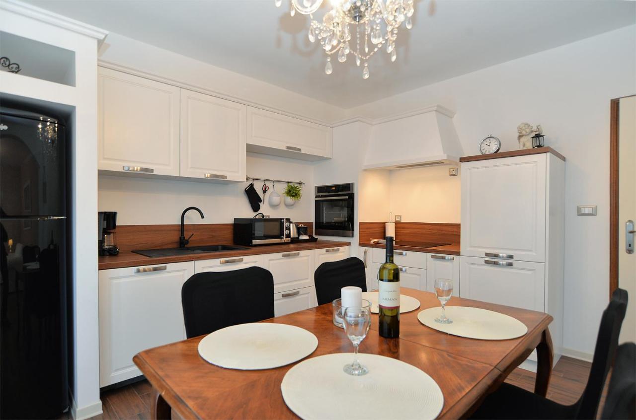 Apartments Marija 1089 Poreč Zewnętrze zdjęcie