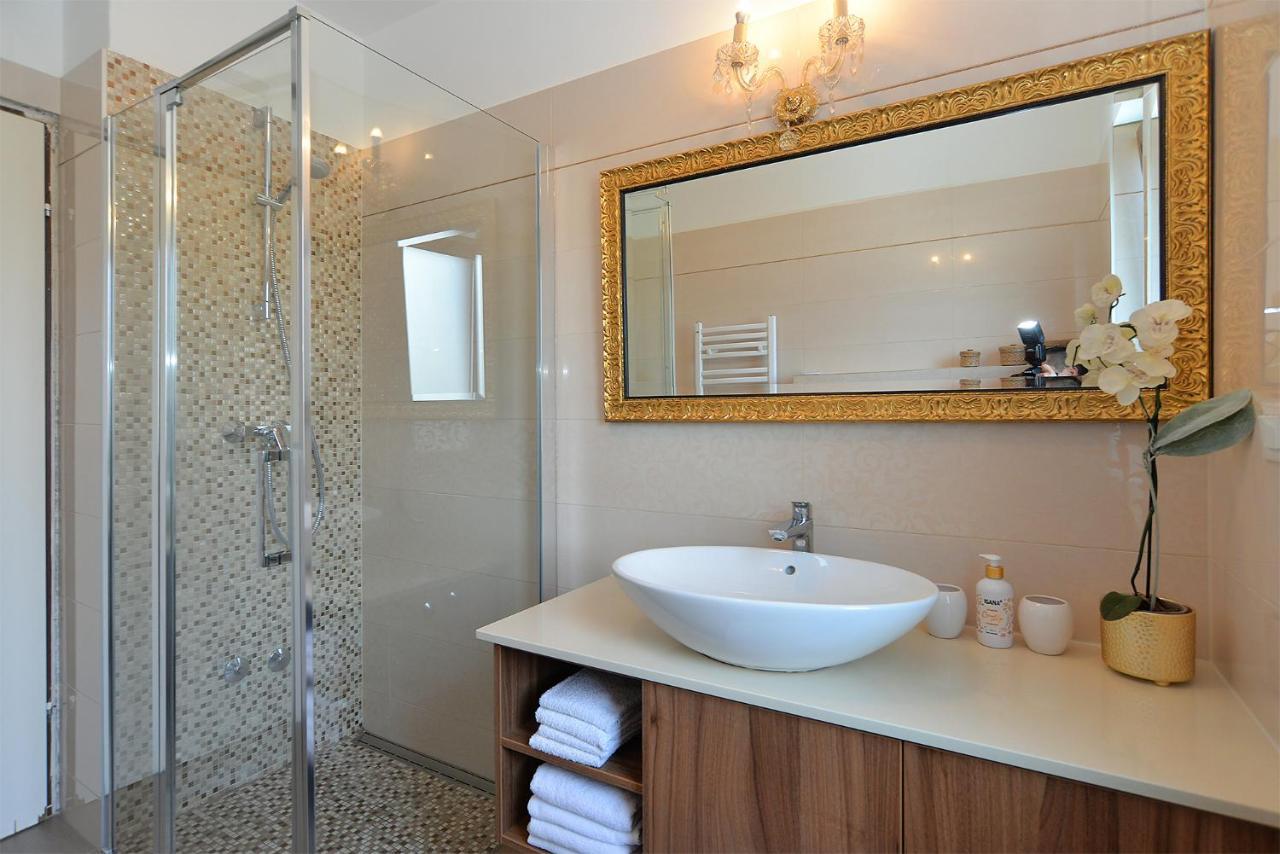 Apartments Marija 1089 Poreč Zewnętrze zdjęcie
