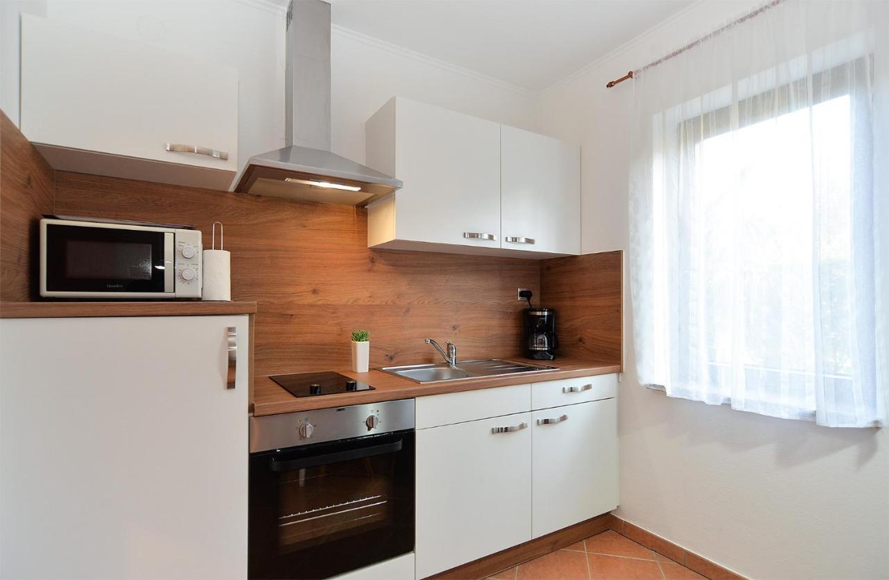Apartments Marija 1089 Poreč Zewnętrze zdjęcie