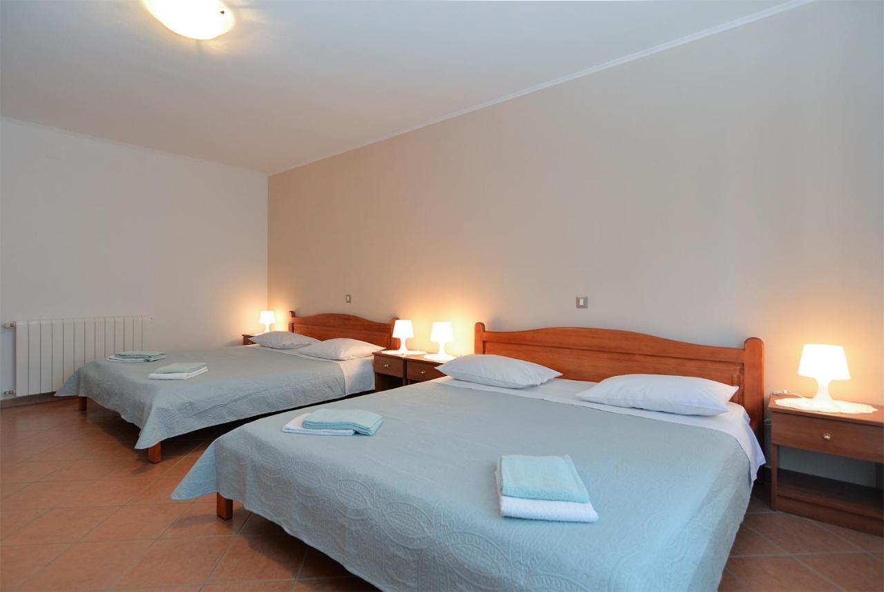 Apartments Marija 1089 Poreč Zewnętrze zdjęcie