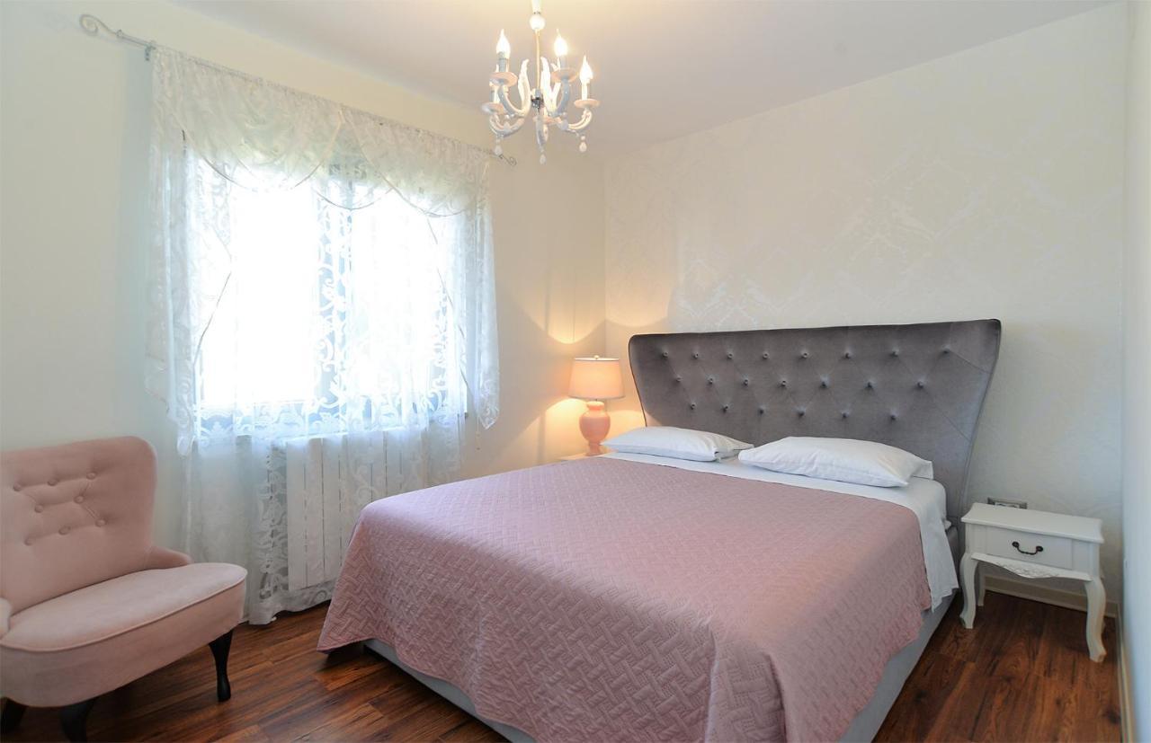 Apartments Marija 1089 Poreč Zewnętrze zdjęcie