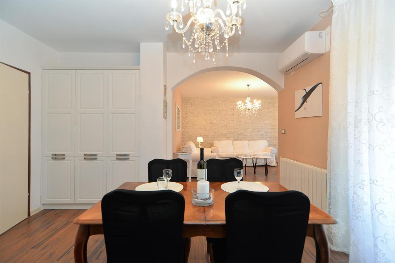 Apartments Marija 1089 Poreč Zewnętrze zdjęcie