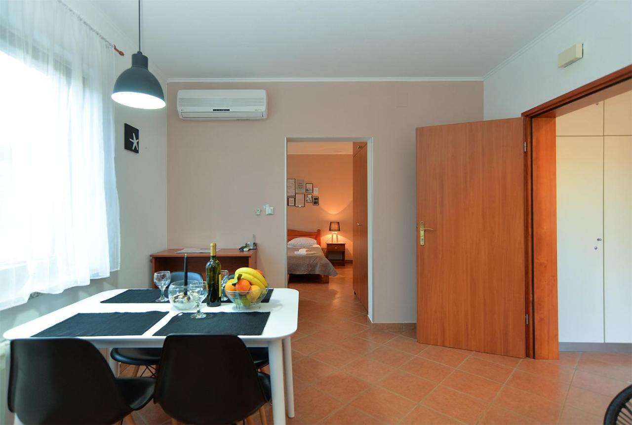 Apartments Marija 1089 Poreč Zewnętrze zdjęcie