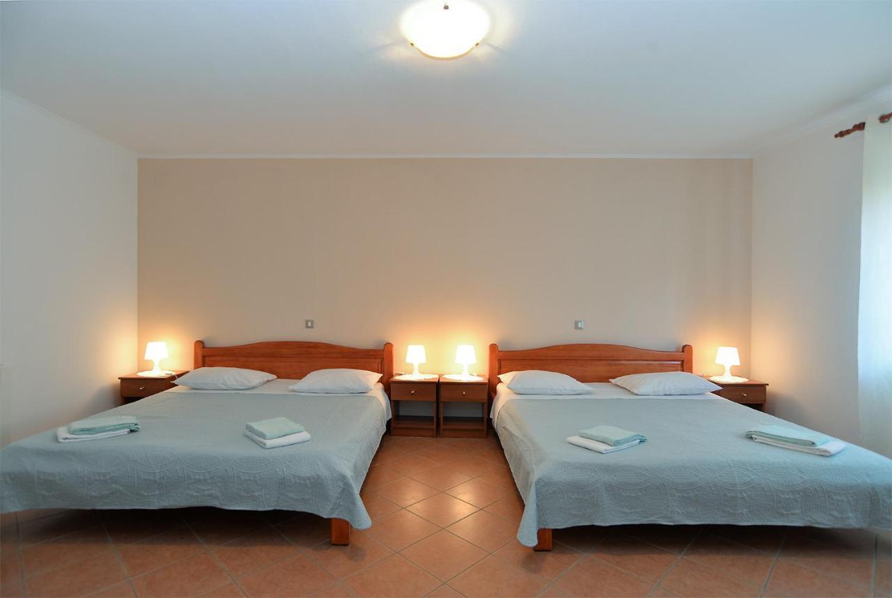 Apartments Marija 1089 Poreč Zewnętrze zdjęcie