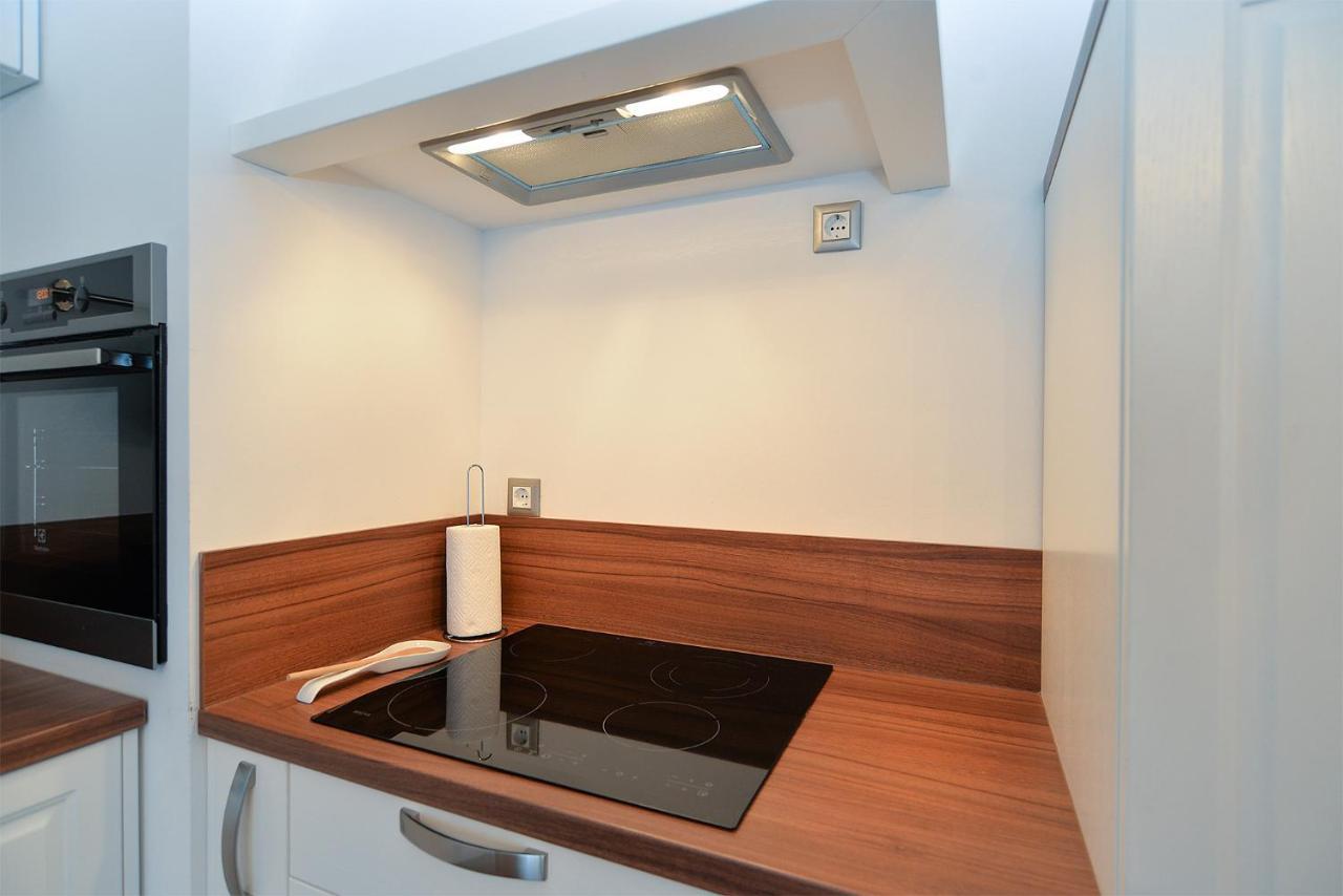 Apartments Marija 1089 Poreč Zewnętrze zdjęcie