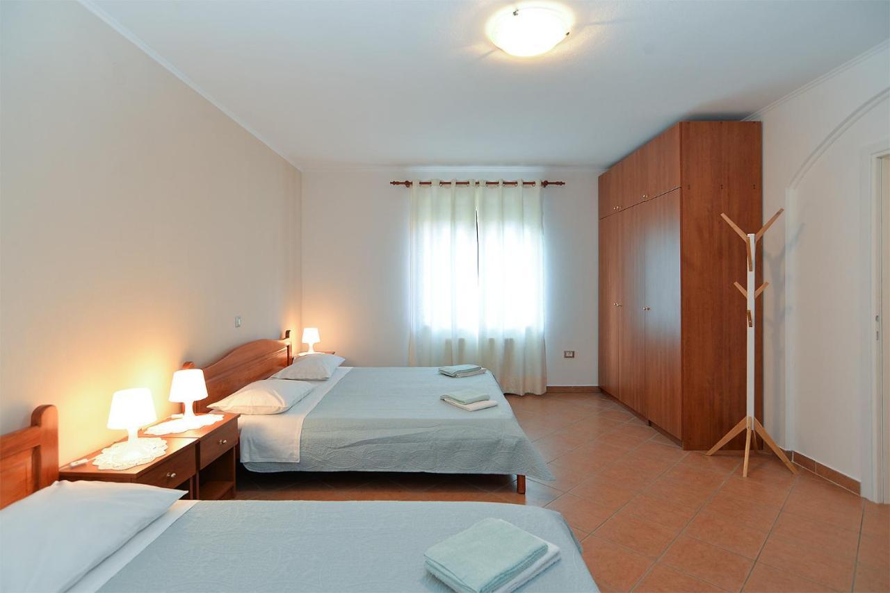 Apartments Marija 1089 Poreč Zewnętrze zdjęcie