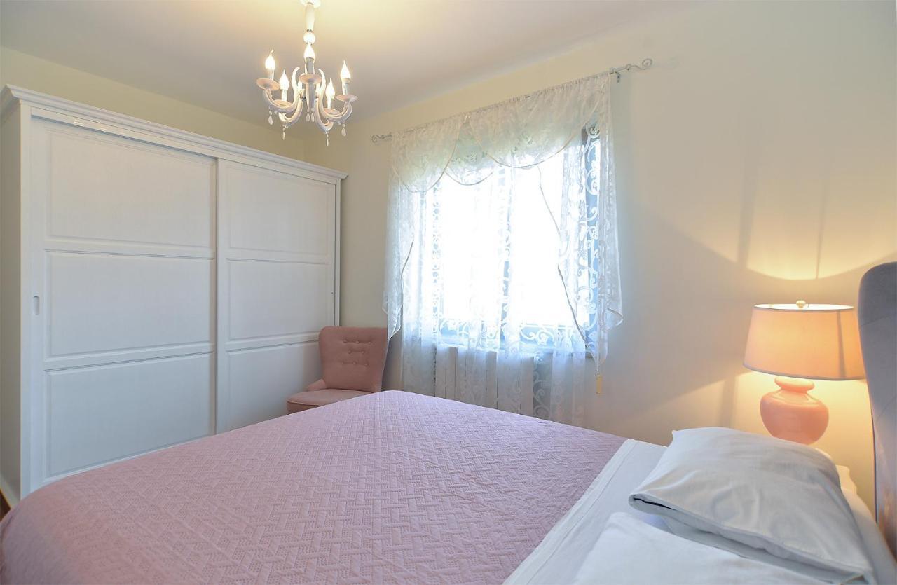 Apartments Marija 1089 Poreč Zewnętrze zdjęcie