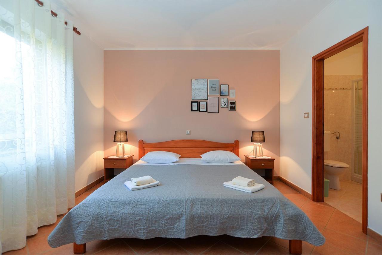 Apartments Marija 1089 Poreč Zewnętrze zdjęcie
