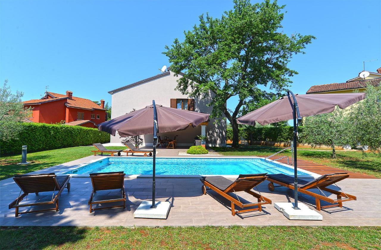 Apartments Marija 1089 Poreč Zewnętrze zdjęcie