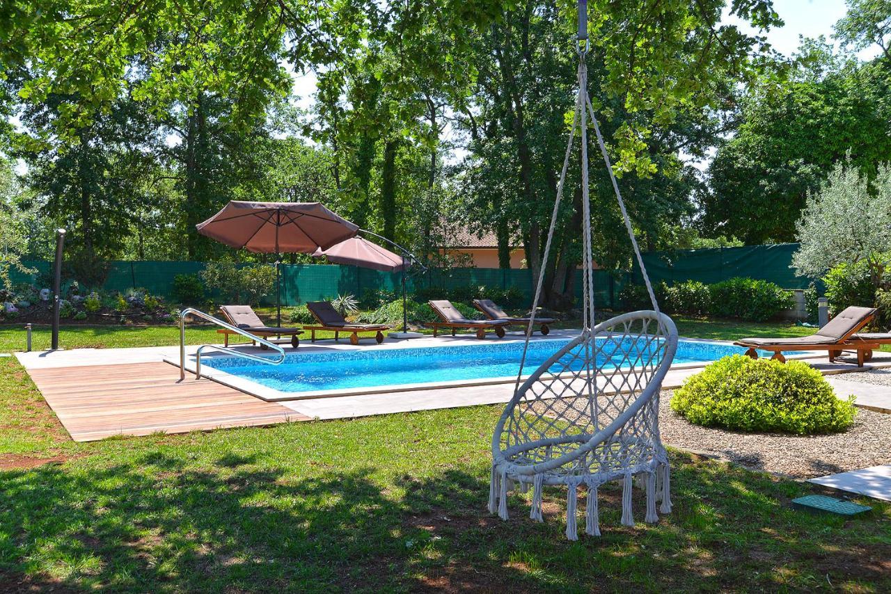 Apartments Marija 1089 Poreč Zewnętrze zdjęcie
