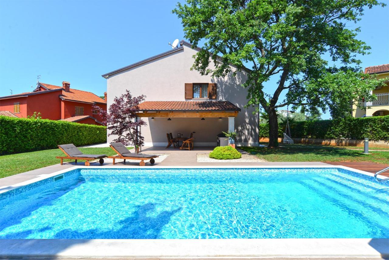 Apartments Marija 1089 Poreč Zewnętrze zdjęcie