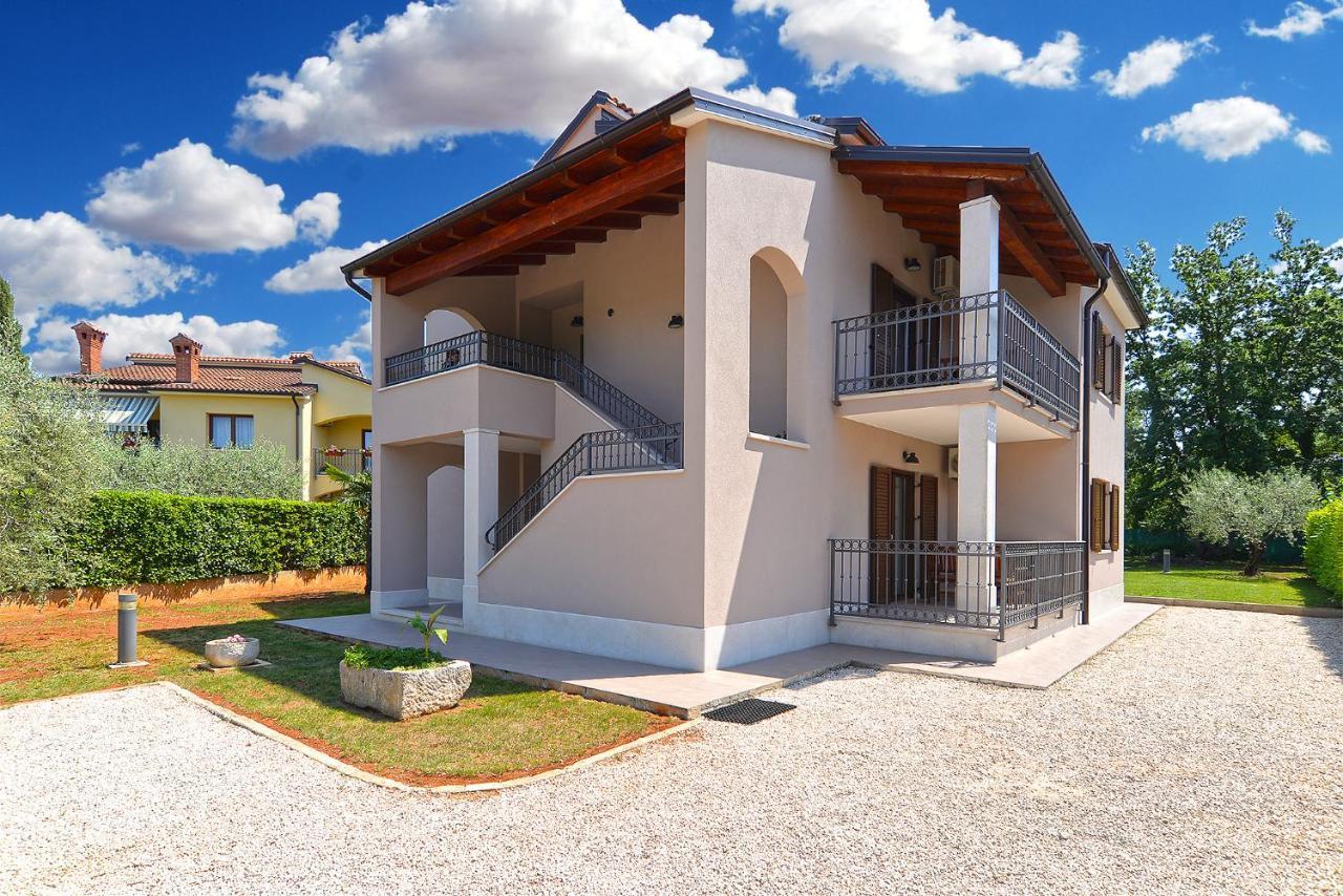 Apartments Marija 1089 Poreč Zewnętrze zdjęcie