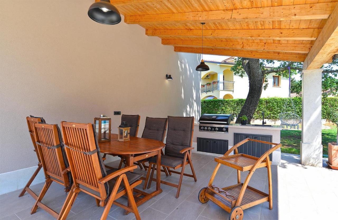 Apartments Marija 1089 Poreč Zewnętrze zdjęcie