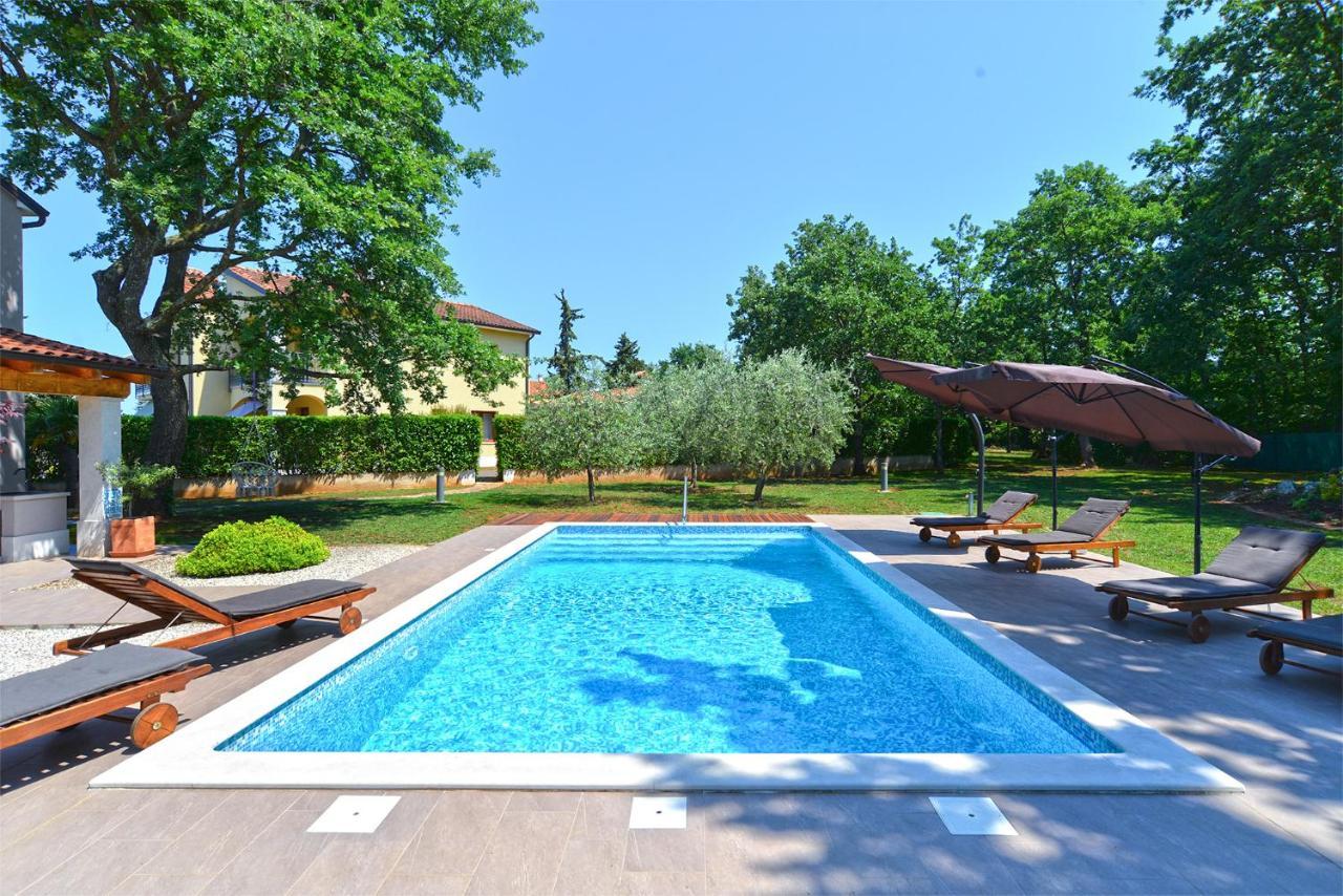 Apartments Marija 1089 Poreč Zewnętrze zdjęcie