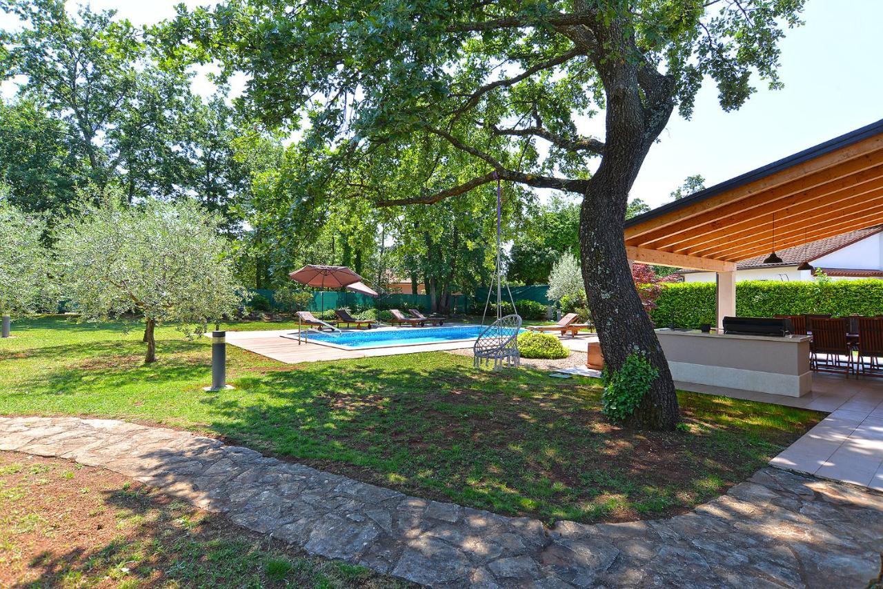 Apartments Marija 1089 Poreč Zewnętrze zdjęcie
