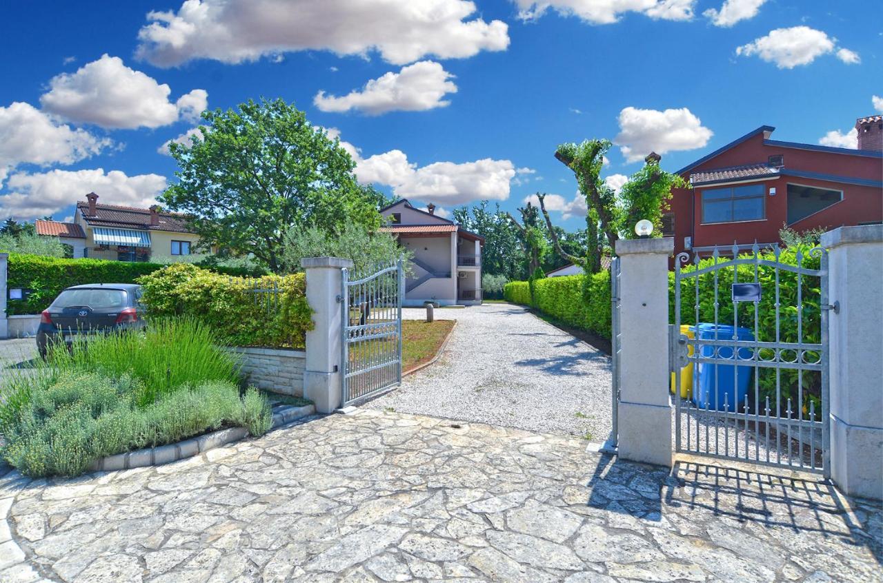 Apartments Marija 1089 Poreč Zewnętrze zdjęcie