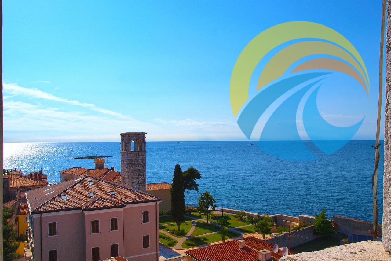 Apartments Marija 1089 Poreč Zewnętrze zdjęcie