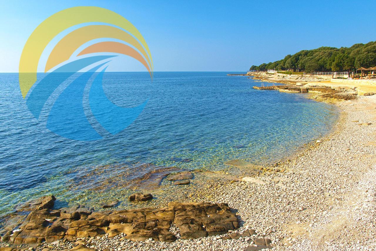 Apartments Marija 1089 Poreč Zewnętrze zdjęcie