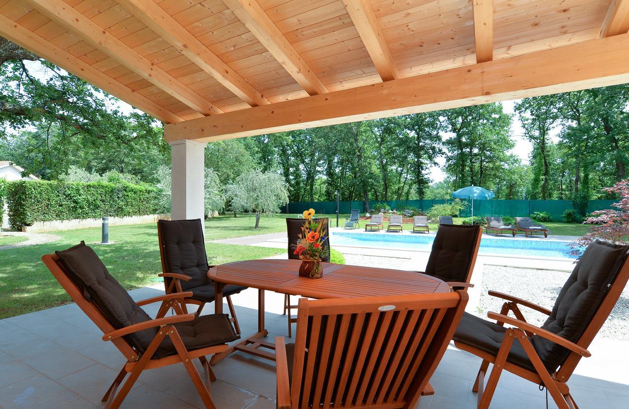 Apartments Marija 1089 Poreč Zewnętrze zdjęcie