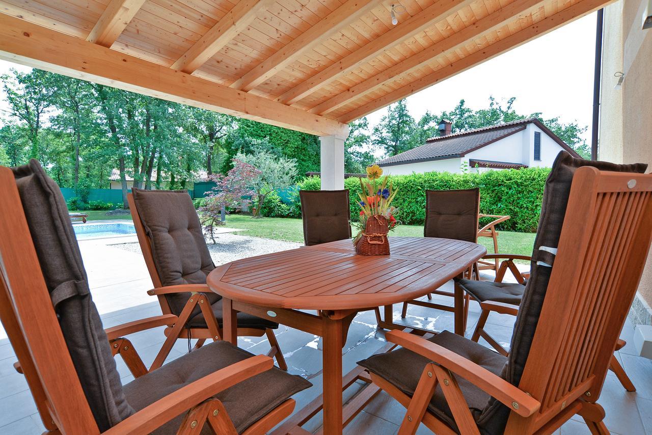 Apartments Marija 1089 Poreč Zewnętrze zdjęcie