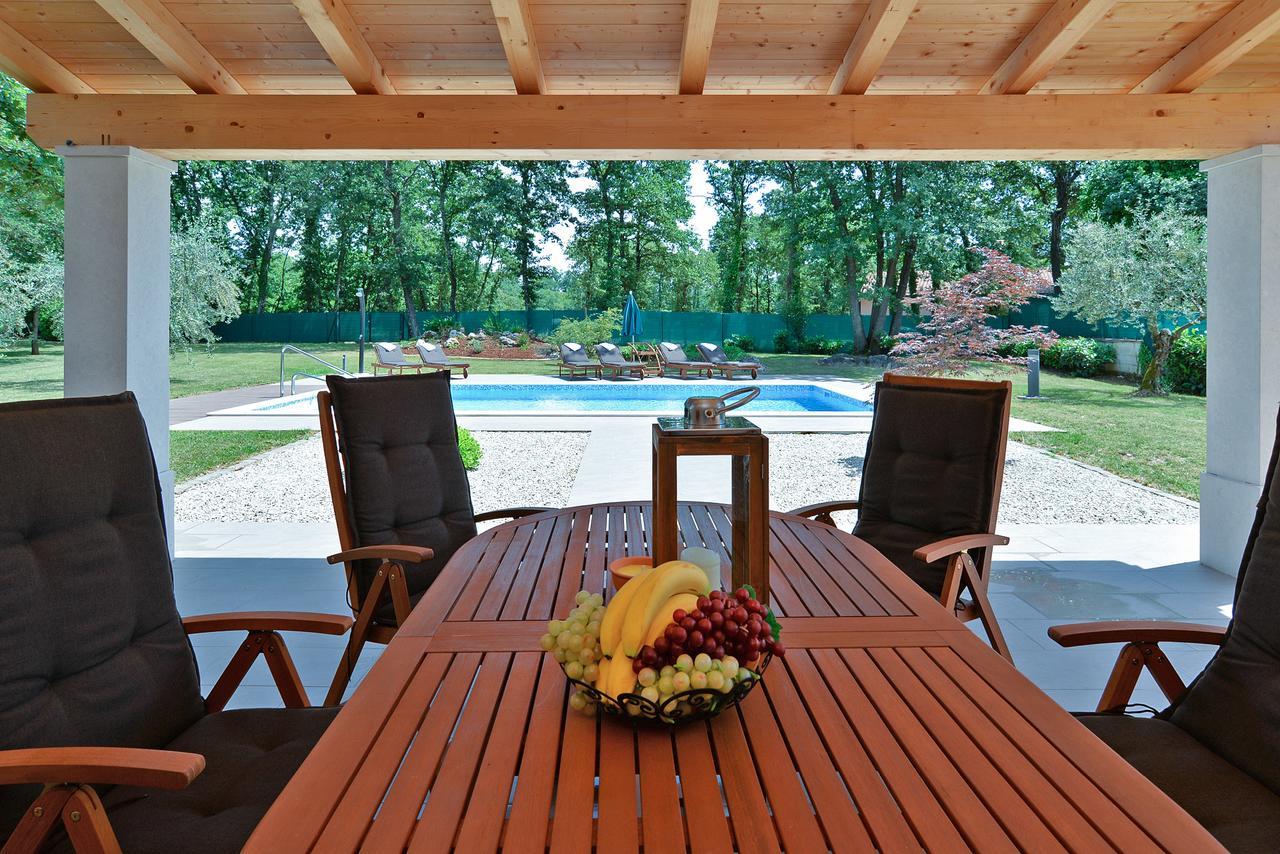 Apartments Marija 1089 Poreč Zewnętrze zdjęcie