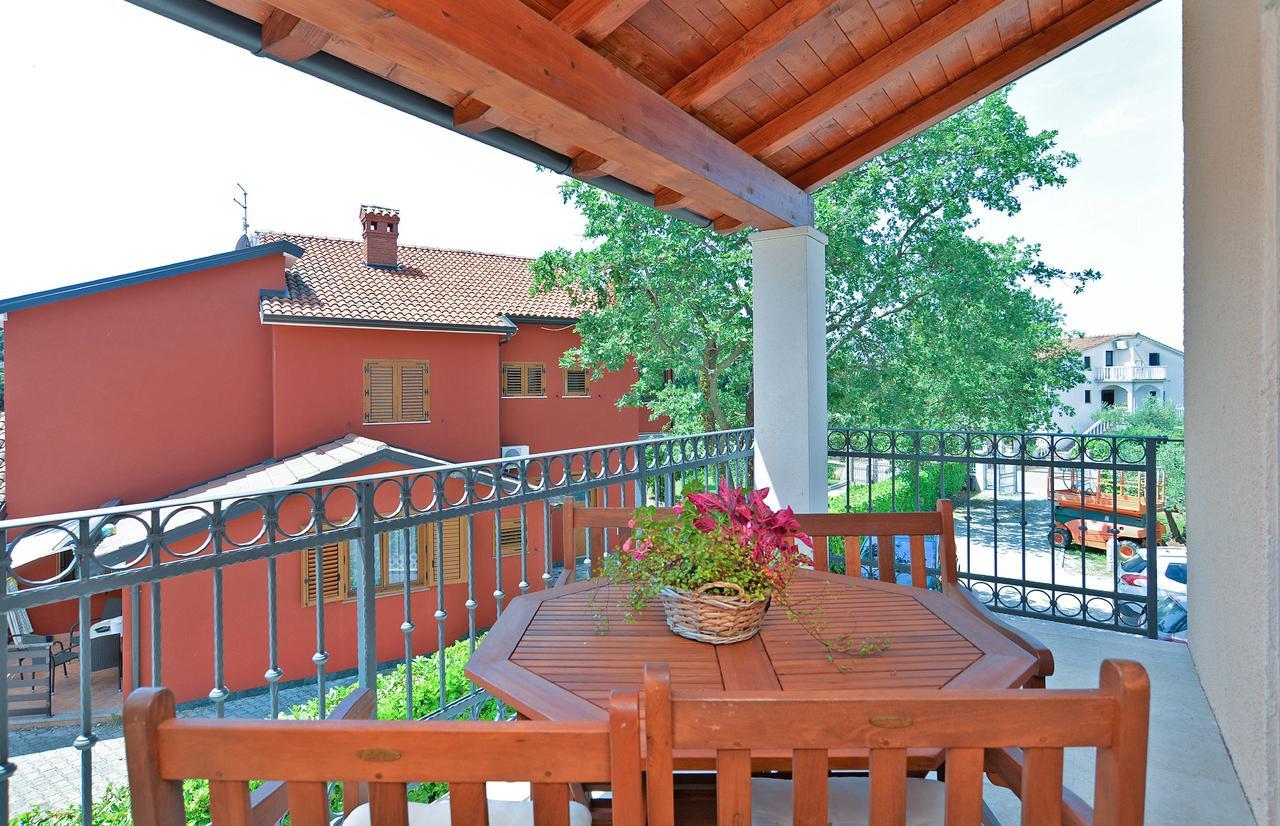 Apartments Marija 1089 Poreč Zewnętrze zdjęcie