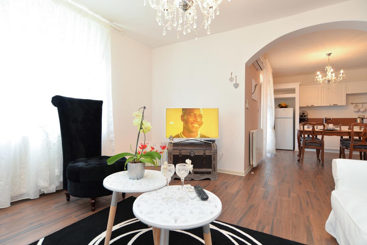 Apartments Marija 1089 Poreč Zewnętrze zdjęcie