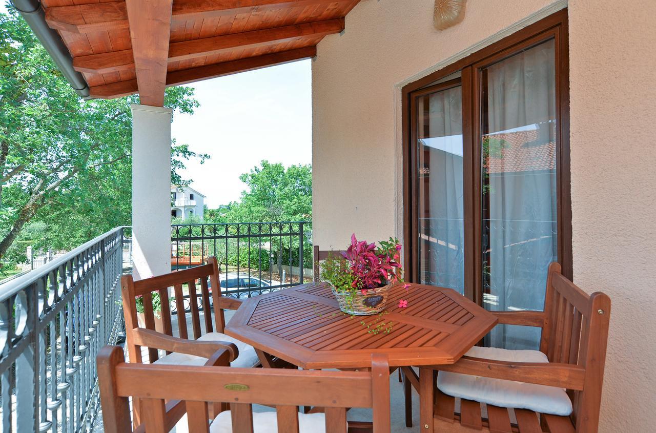 Apartments Marija 1089 Poreč Zewnętrze zdjęcie