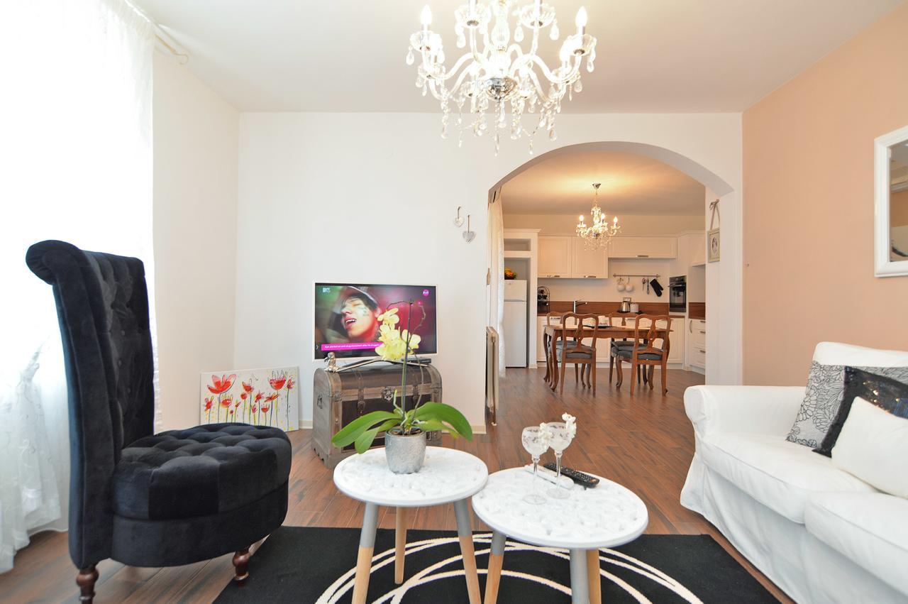 Apartments Marija 1089 Poreč Zewnętrze zdjęcie