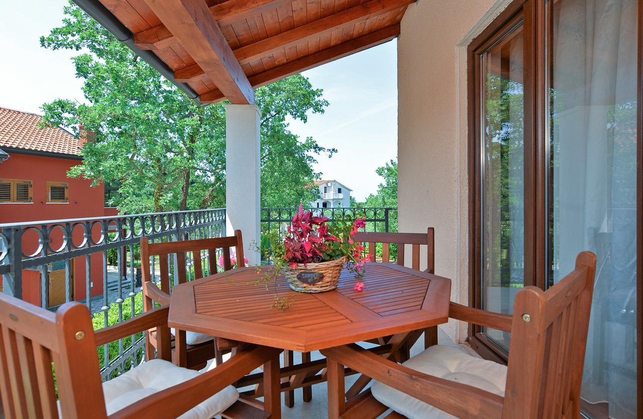 Apartments Marija 1089 Poreč Zewnętrze zdjęcie